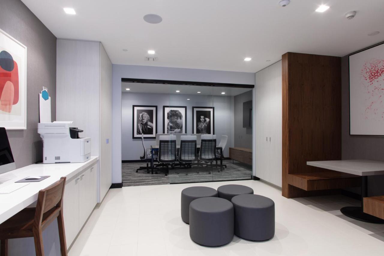 Mint House Miami - Downtown Aparthotel Exterior photo