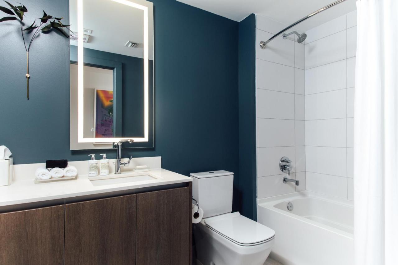 Mint House Miami - Downtown Aparthotel Room photo